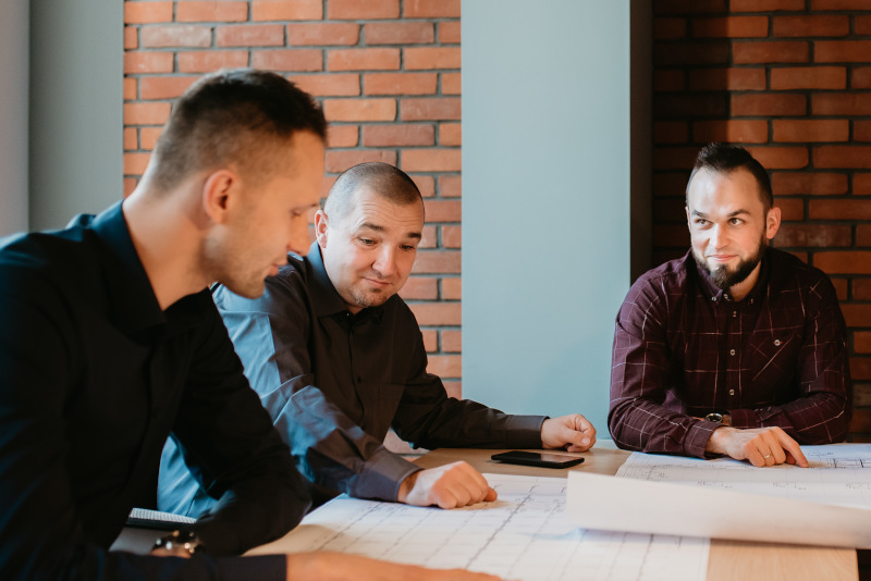 Dołącz do #teamOcmer i twórz z nami przyszłość!