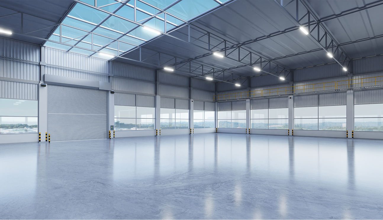 Kompleksowa realizacja inwestycji